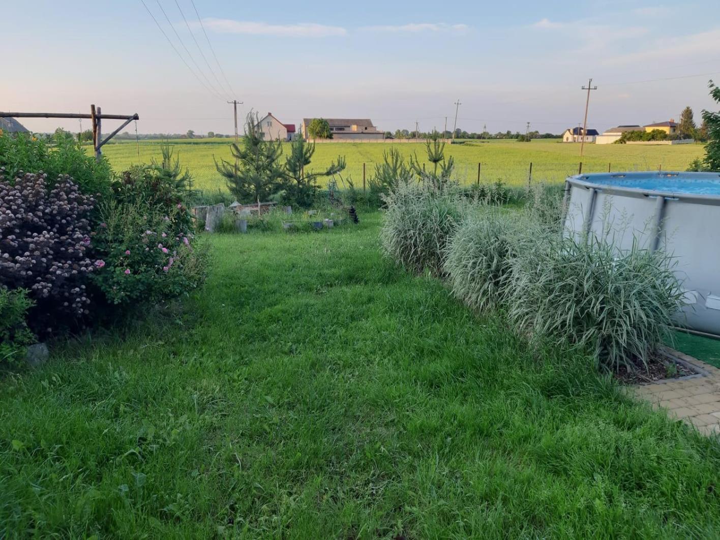 Apartament Pod Toruniem Grebocin  Extérieur photo