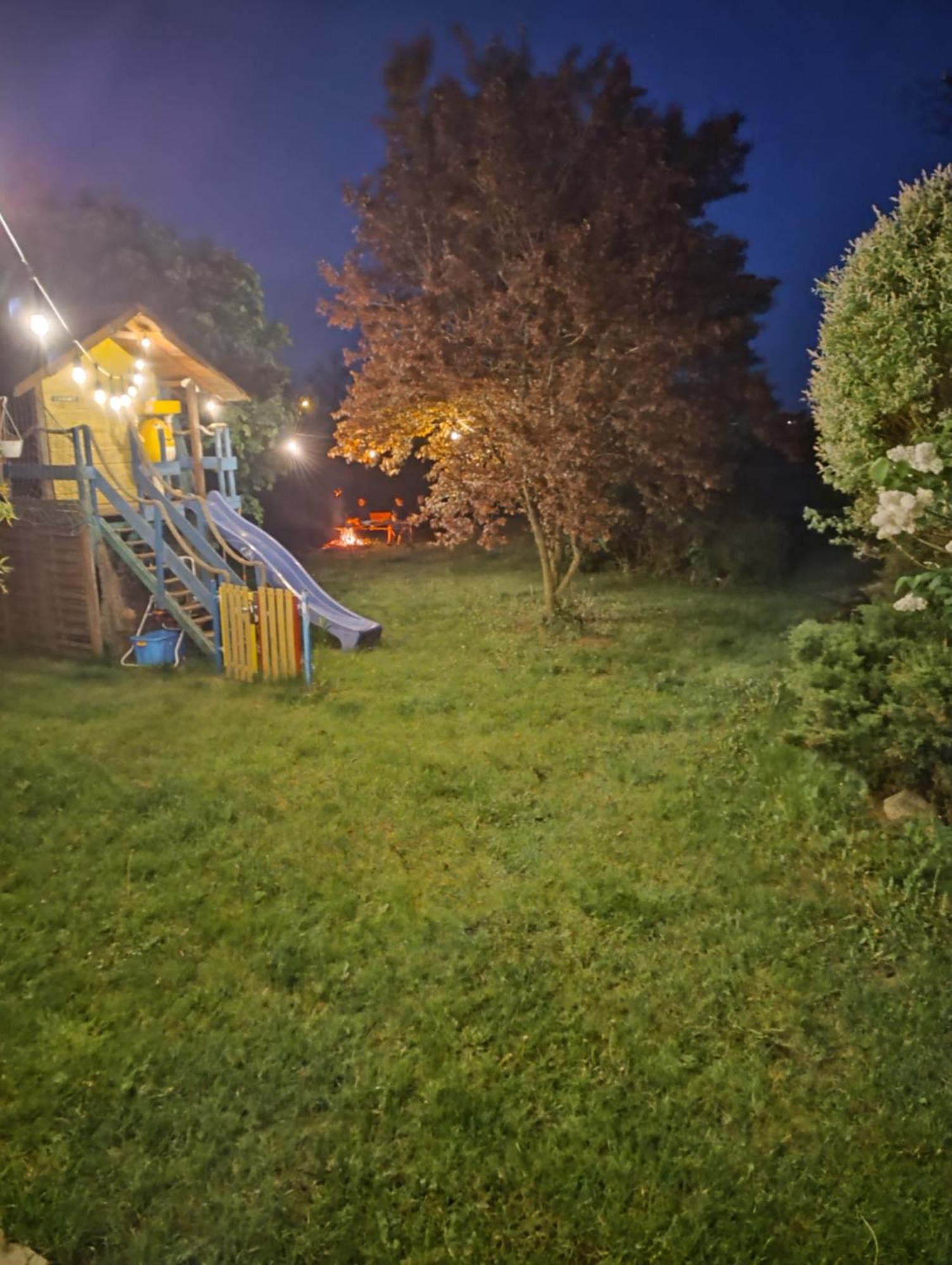 Apartament Pod Toruniem Grebocin  Extérieur photo